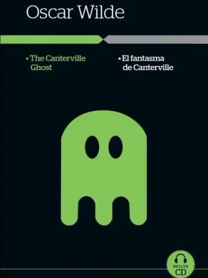 El fantasma de canterville