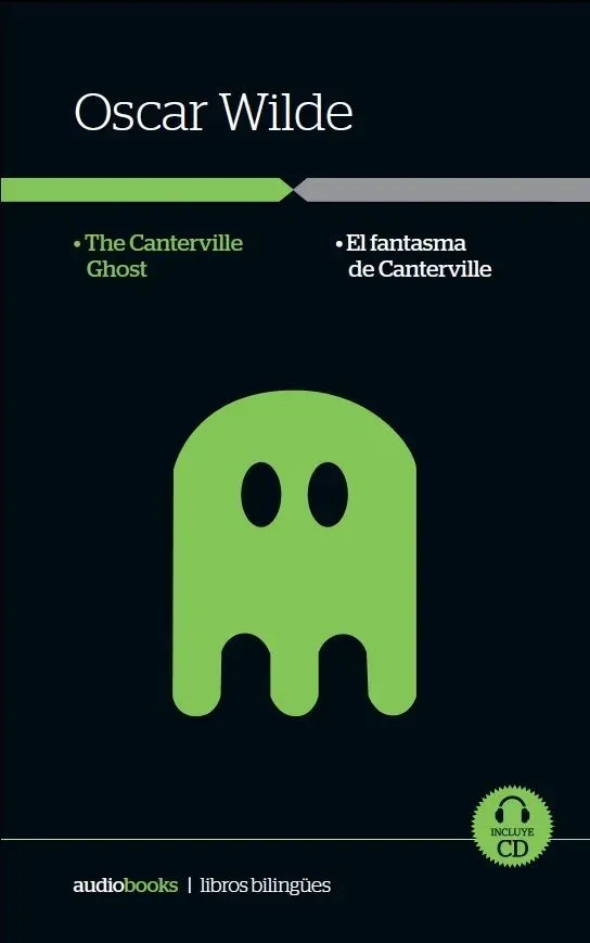 El fantasma de canterville