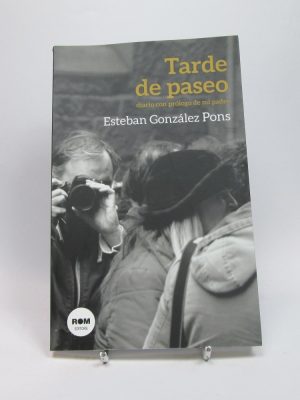 Tarde de paseo