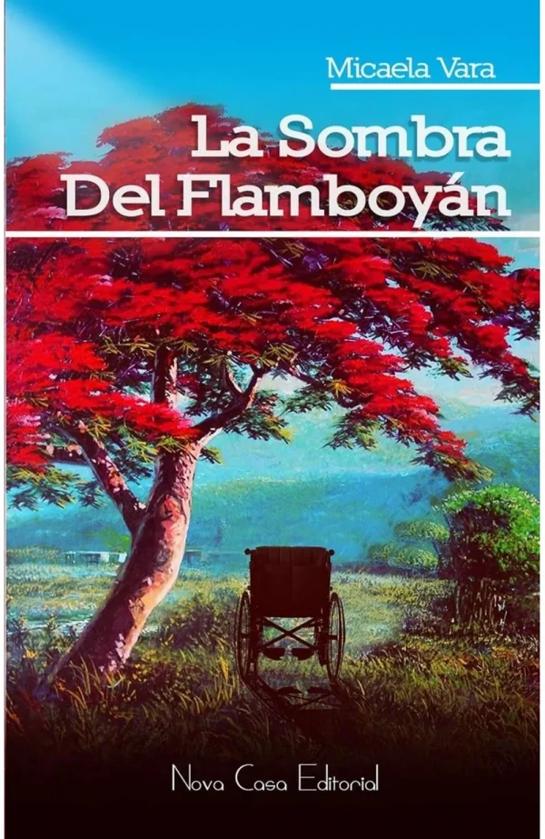 La sombra del flamboyán