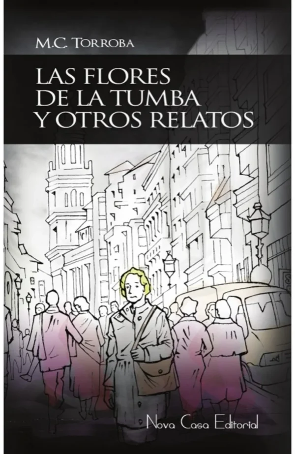 Las flores de la tumba