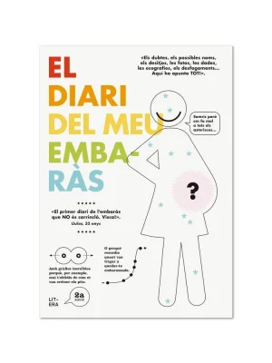 El diari del meu embaràs