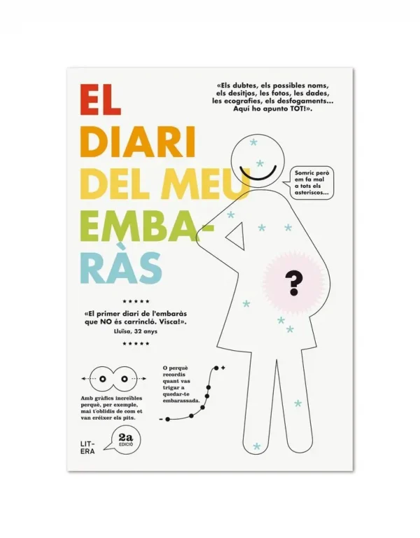 9788494294778_el-diari-del-meu-embaras_front-1.webp El diari del meu embarĂ s