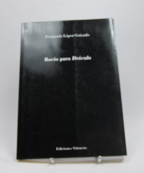 Rocío para drácula