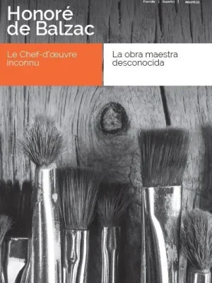 La obra maestra desconocida