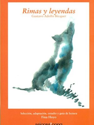 Rimas y leyendas bécquer