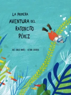 9788494444609_la-primera-aventura-del-ratoncito-perez_front.webp La primera aventura del ratoncito pérez