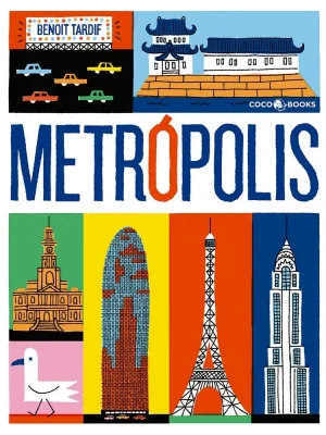 Metrópolis