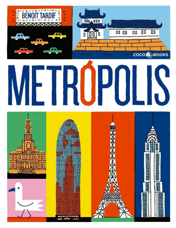 Metrópolis