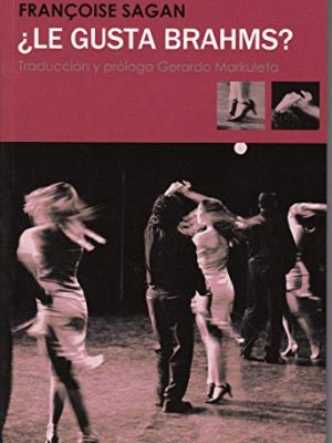 9788494517884_le-gusta-brahms_front-1.jpg Le gusta brahms?