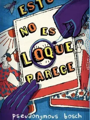 Esto no es lo que parece