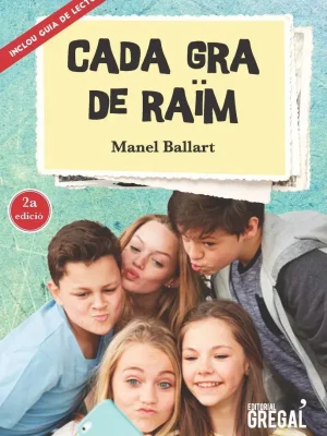 Cada gra de raïm