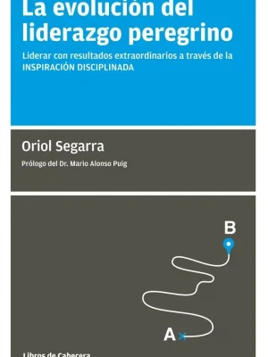 La evolución del liderazgo peregrino