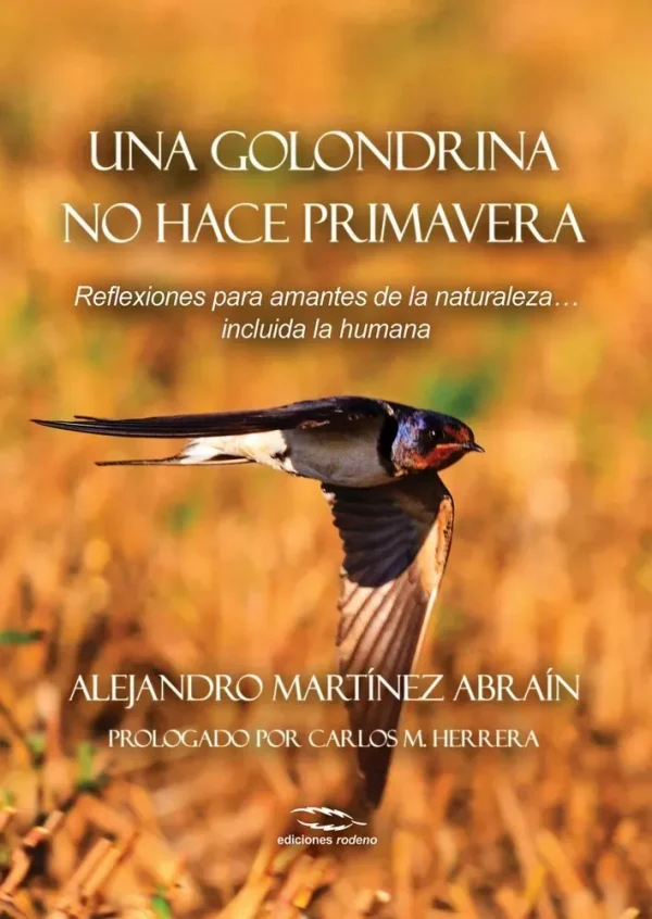 9788494670954_una-golondrina-no-hace-primavera_front-1.webp Una golondrina no hace primavera