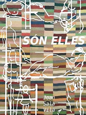 9788494673313_son-elles-catalan-edition_front-1.jpg Són elles (catalan edition)