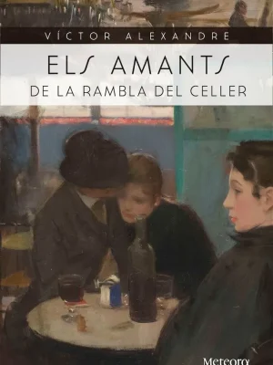 Els amants de la rambla del celler