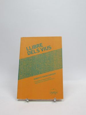 Llibre dels vius