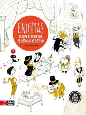 Enigmas