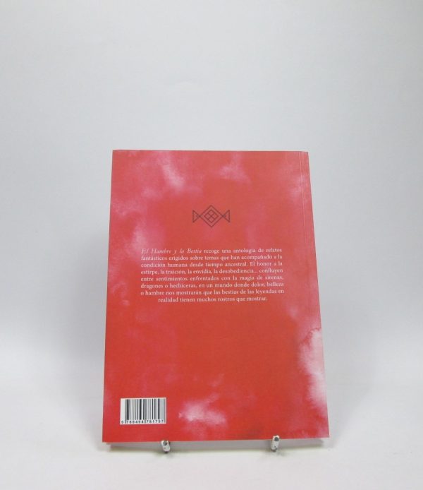 El hambre y la bestia