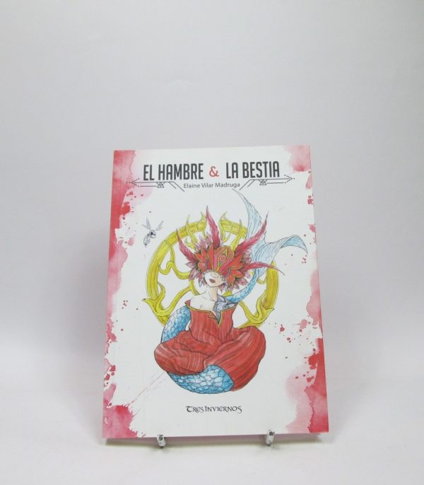 El hambre y la bestia