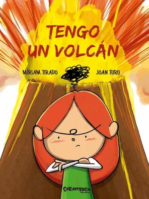 Tengo un volcán