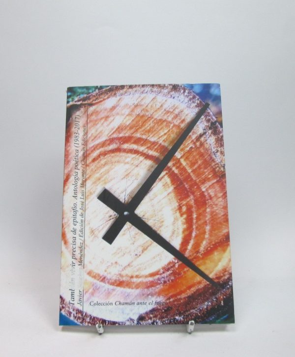 También vivir precisa de epitafio | antología poética 1983 – 2017