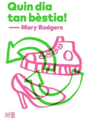 Quin dia tan bèstia!