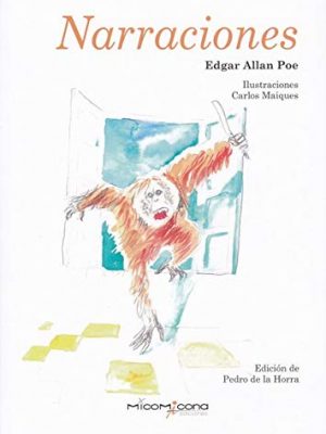 Narraciones poe