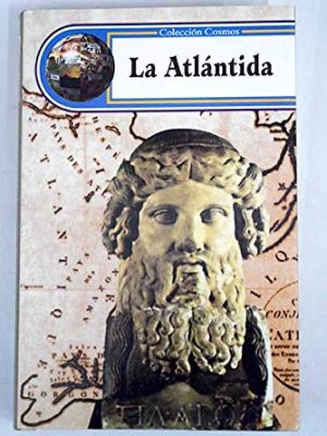 La atlantida (spanish edition)