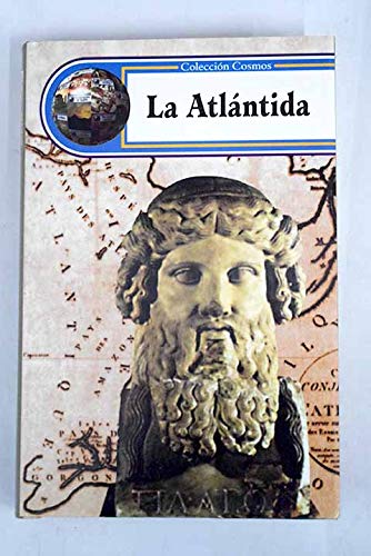 La atlantida (spanish edition)