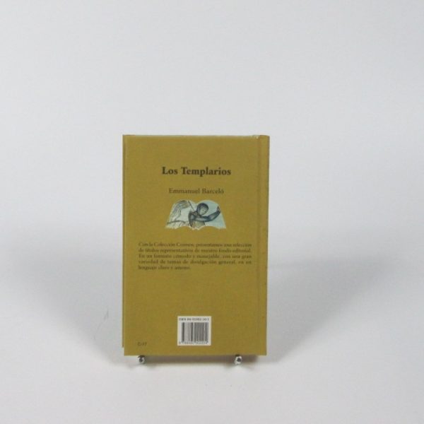 Los templarios