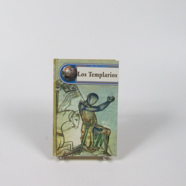 Los templarios