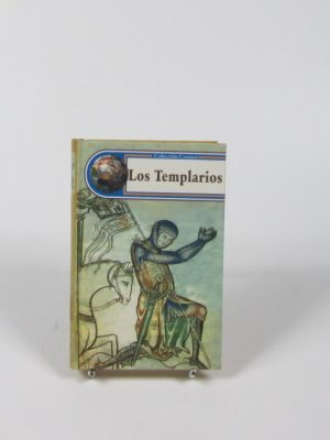 Los templarios