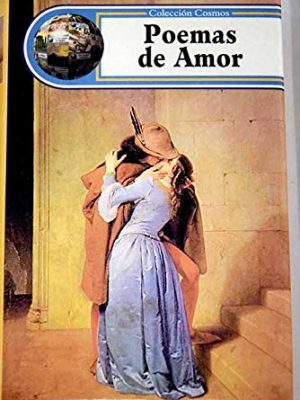 Poemas de amor (spanish edition)