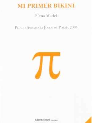Mi primer bikini