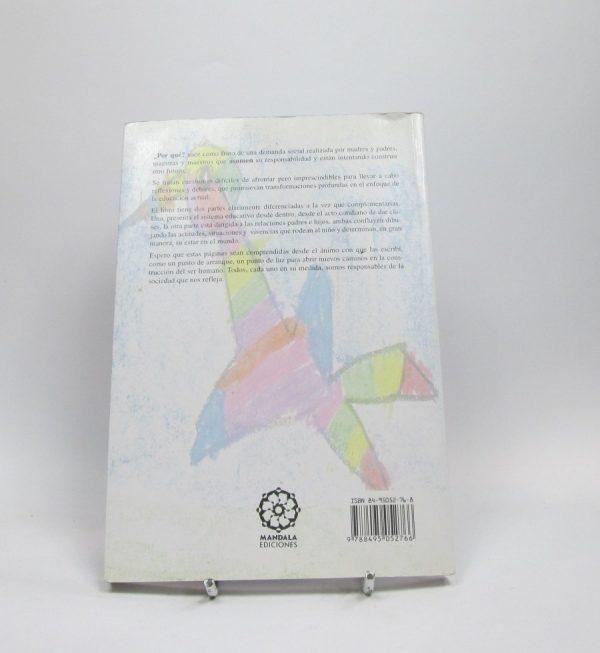 ¿por qué? hablemos de educación