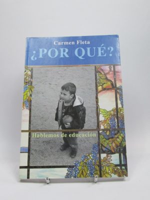 ¿por qué? hablemos de educación