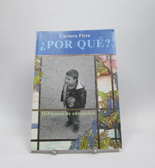 ¿por qué? hablemos de educación