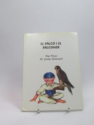 El falcó i el falconer