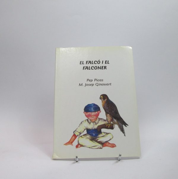 El falcó i el falconer