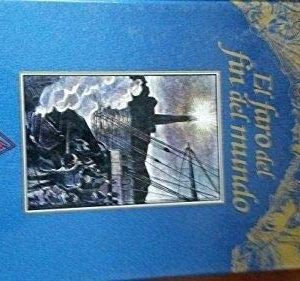 El faro del fin del mundo