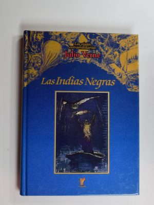 Las indias negras