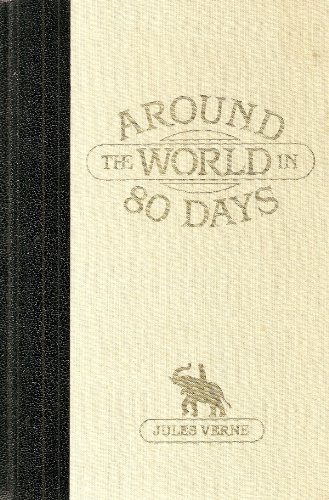 Around the world in 80 days :