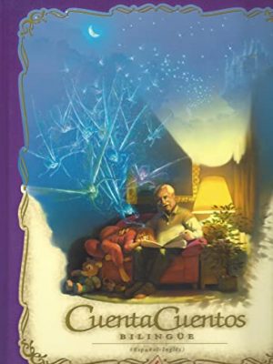 Cuenta cuentos bilingües: las aventuras de simbad ; alicia en el país de las maravillas ; pinocho (vol.8) (english and spanish edition)