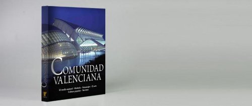 Comunidad valenciana