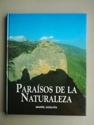 Paraísos de la naturaleza