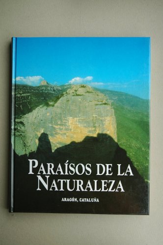 Paraísos de la naturaleza
