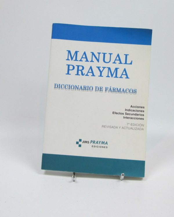 Manual prayma