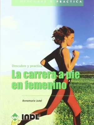 La carrera a pie en femenino