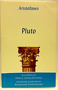 Pluto.